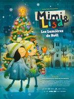 MIMI ET LISA, LES LUMIÈRES DE NOËL