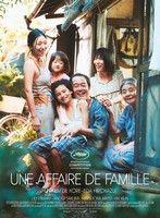 UNE AFFAIRE DE FAMILLE