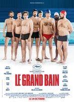 LE GRAND BAIN