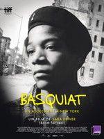 BASQUIAT, UN ADOLESCENT À NEW YORK