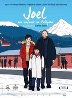 JOEL, UNE ENFANCE EN PATAGONIE