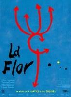 LA FLOR, Partie 4