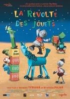 LA RÉVOLTE DES JOUETS