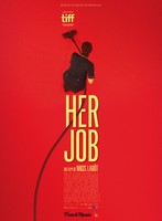 HER JOB