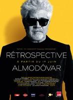 Rétrospective Pedro Almodóvar