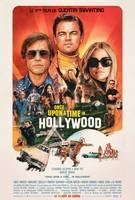 ONCE UPON A TIME... IN HOLLYWOOD