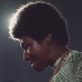 ARETHA FRANKLIN, AMAZING GRACE Image 2