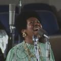 ARETHA FRANKLIN, AMAZING GRACE Image 4