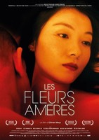 LES FLEURS AMÈRES