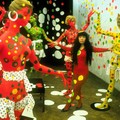 KUSAMA : INFINITY Image 5