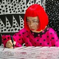 KUSAMA : INFINITY Image 1