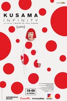 KUSAMA : INFINITY