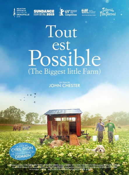 TOUT EST POSSIBLE Image 1