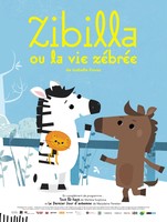 ZIBILLA OU LA VIE ZÉBRÉE