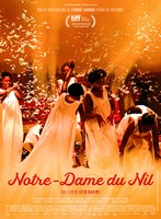 NOTRE DAME DU NIL