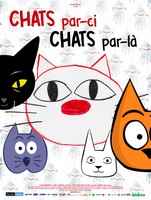 CHATS PAR-CI, CHATS PAR-LÀ