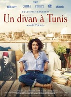 UN DIVAN À TUNIS