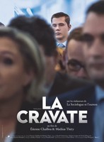 LA CRAVATE