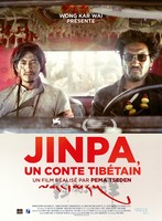 JINPA, UN CONTE TIBÉTAIN