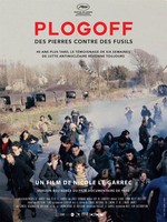 PLOGOFF, DES PIERRES CONTRE DES FUSILS