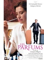 LES PARFUMS