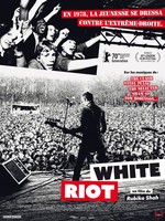 WHITE RIOT