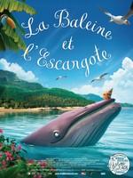 LA BALEINE ET L'ESCARGOTE