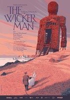 THE WICKER MAN