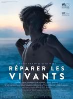 RÉPARER LES VIVANTS