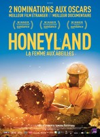 HONEYLAND, LA FEMME AUX ABEILLES