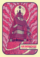 Festival GRINDHOUSE PARADISE