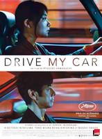 DRIVE MY CAR