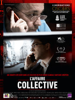 L'AFFAIRE COLLECTIVE