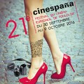 Festival Cinespaña Image 1