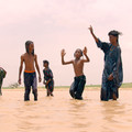 MARCHER SUR L'EAU Image 3