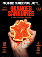 ORANGES SANGUINES