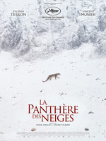 LA PANTHÈRE DES NEIGES