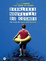 DERNIÈRES NOUVELLES DU COSMOS