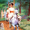 MARY POPPINS Image 5