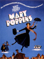 MARY POPPINS