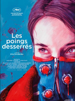 LES POINGS DESSERRÉS