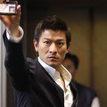 INFERNAL AFFAIRS Image 5