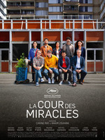 LA COUR DES MIRACLES