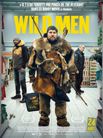 WILD MEN