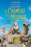 LE CHAMEAU ET LE MEUNIER