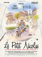 LE PETIT NICOLAS, QU'EST-CE QU'ON ATTEND POUR ÊTRE HEUREUX ?