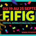 FIFIGROT : 11ème Festival International du Film Grolandais ... Image 2