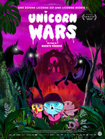 UNICORN WARS