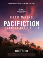 PACIFICTION, TOURMENT SUR LES ÎLES