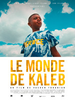 LE MONDE DE KALEB